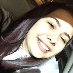 Meet your Posher, Brianna